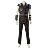 Thor: Ragnarok Thor Cosplay Costume - Authentic Movie Replica - Coscosmos